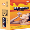 Invigra Dotted Alphonso Flavoured Condom 12's(1) 